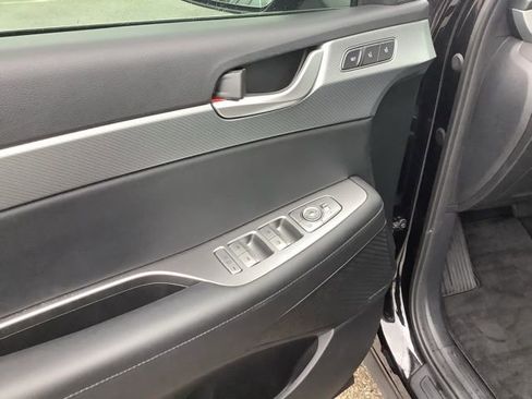 Used 2023 Hyundai Palisade SEL w/ Premium Package image 23