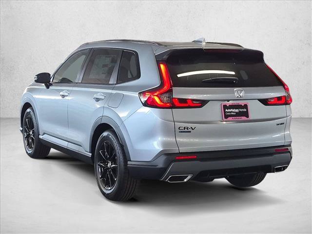 New 2027 Honda CR-V Sport-L image 9