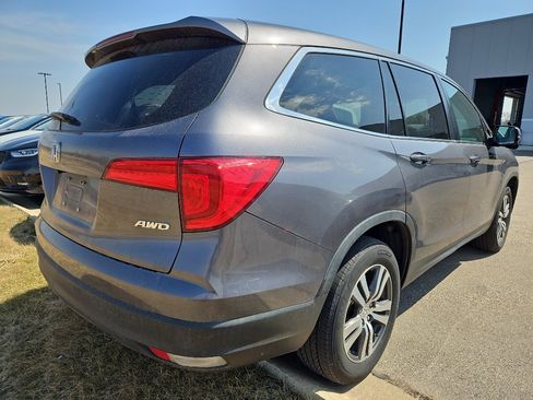 Used 2017 Honda Pilot EX-L image 7