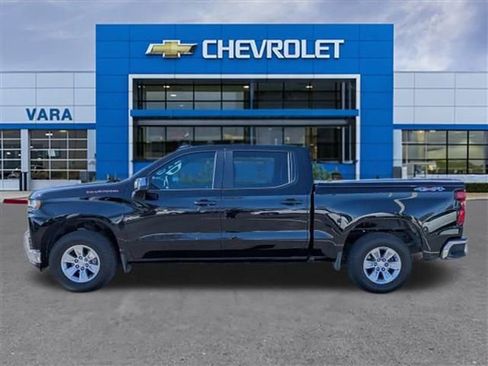 Used 2020 Chevrolet Silverado 1500 LT image 2