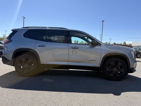 New 2026 GMC Acadia Elevation w/ Black Edition image 3