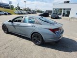Certified 2022 Hyundai Elantra SEL image 5