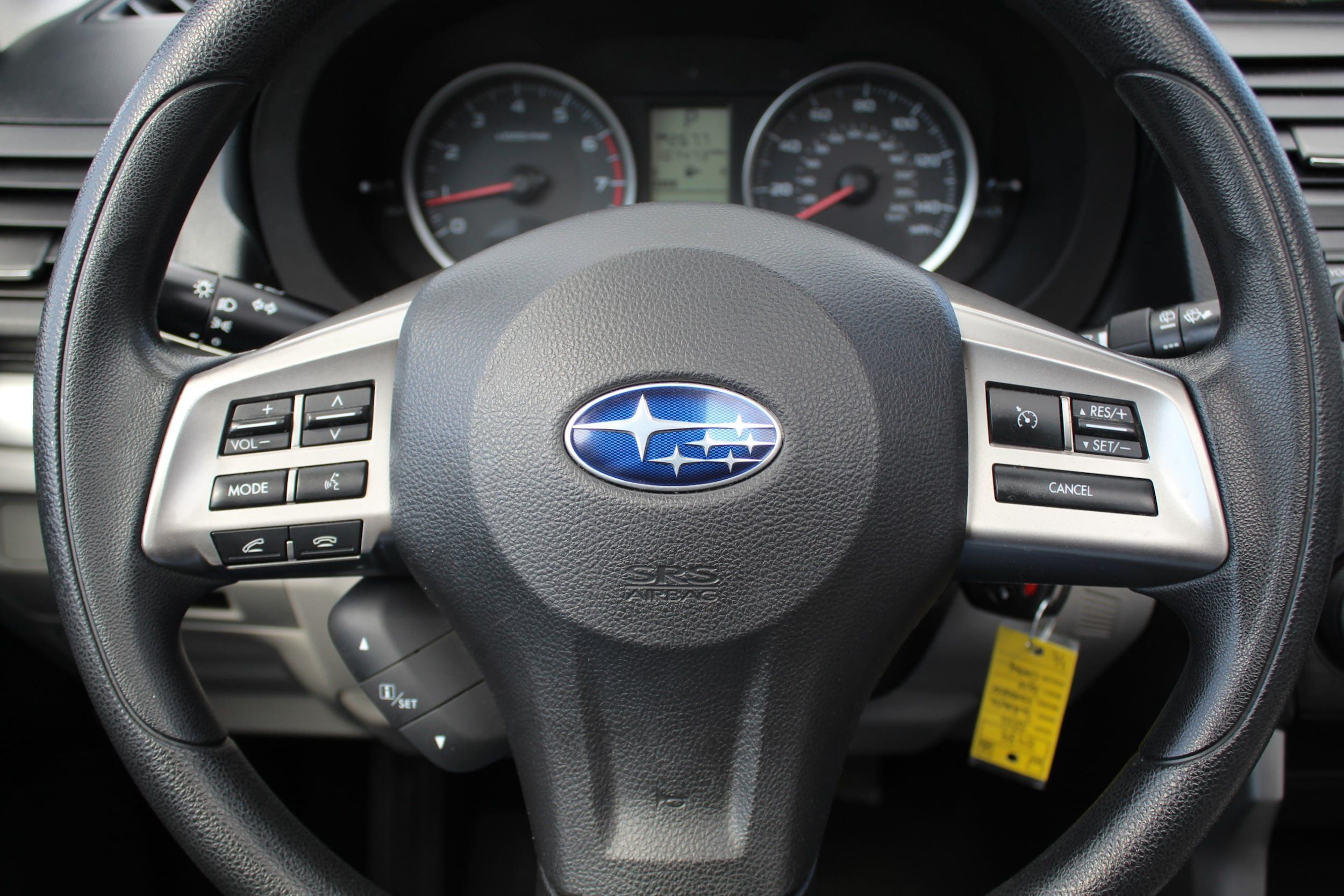 Used 2014 Subaru Forester 2.5i Premium w/ All-Weather Package AWD/4WD image 24