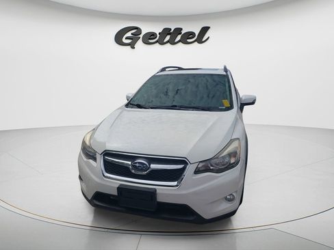Used 2015 Subaru Crosstrek 2.0i Limited AWD/4WD image 11