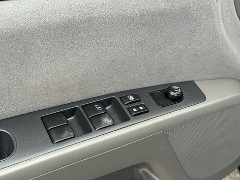 Used 2009 Nissan Sentra 2.0 S image 16