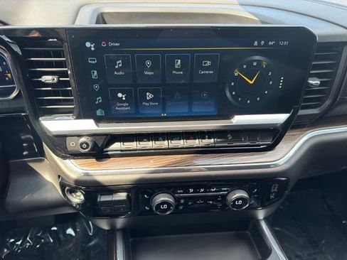 Certified 2023 Chevrolet Silverado 1500 RST AWD/4WD image 17