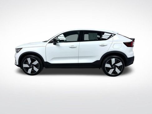 Used 2023 Volvo C40 P8 Recharge Ultimate w/ Protection Package Premier AWD/4WD image 11