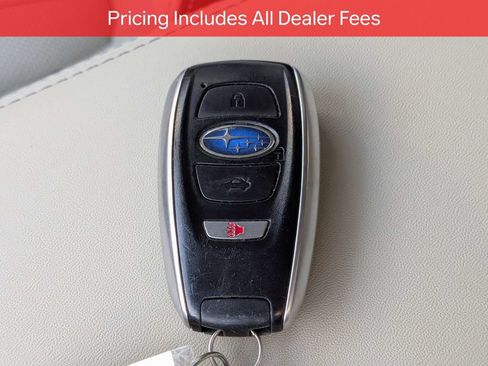 Used 2021 Subaru Ascent Limited w/ Technology Package AWD/4WD image 32