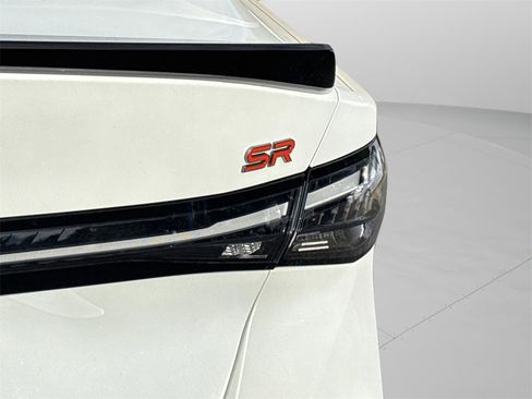 New 2026 Nissan Sentra SR w/ SR Premium Package image 15