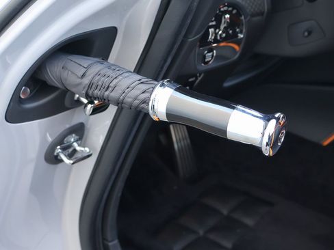 New 2026 Rolls-Royce Spectre Black Badge image 14