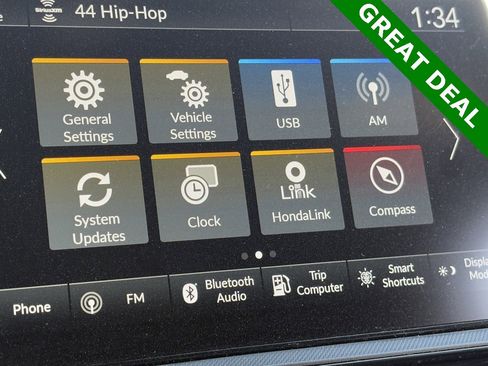 Used 2025 Honda Odyssey Sport-L image 27