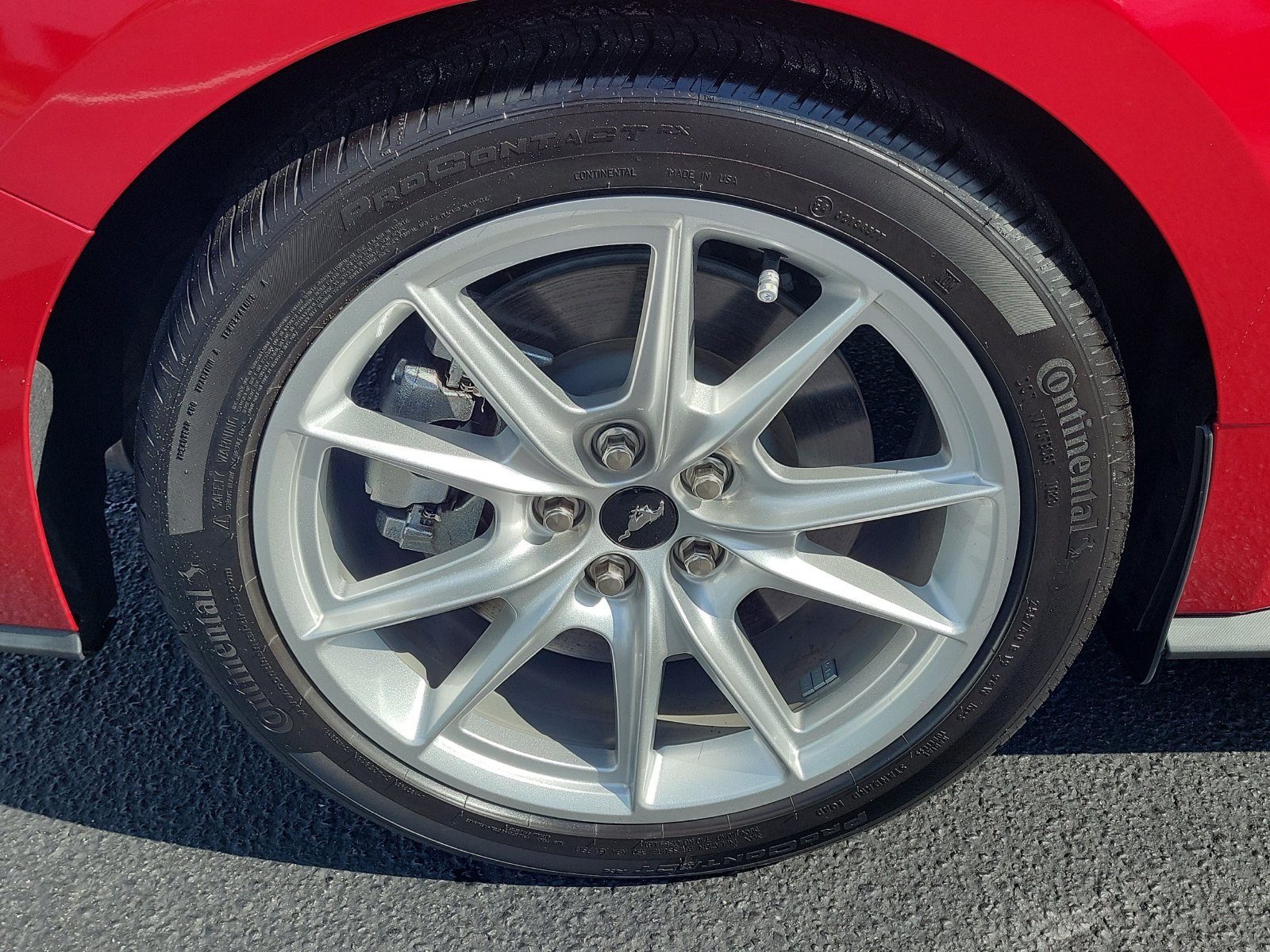 Used 2024 Ford Mustang GT Premium RWD image 5