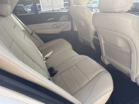Certified 2023 Mercedes-Benz GLE 350 4MATIC image 14