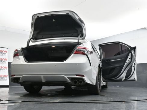 Used 2024 Toyota Camry XSE image 29