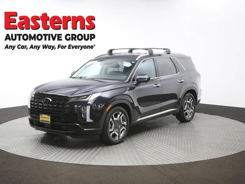 Used 2023 Hyundai Palisade Limited image 59