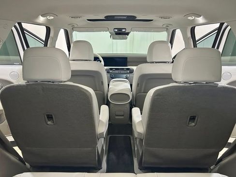 Used 2026 Hyundai Palisade SEL Premium FWD image 30