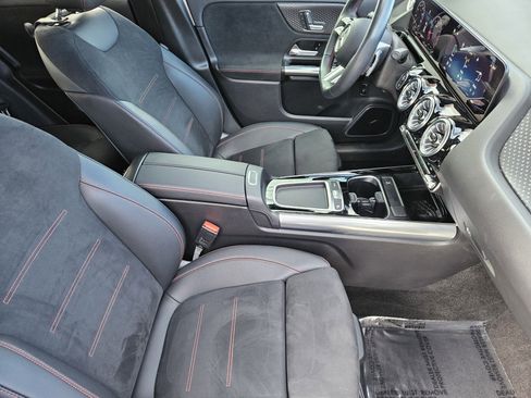 Certified 2024 Mercedes-Benz GLA 250 image 15