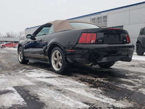 Used 2004 Ford Mustang GT image 5