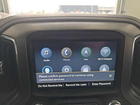 Used 2022 GMC Sierra 1500 Denali w/ Denali Reserve Package image 46