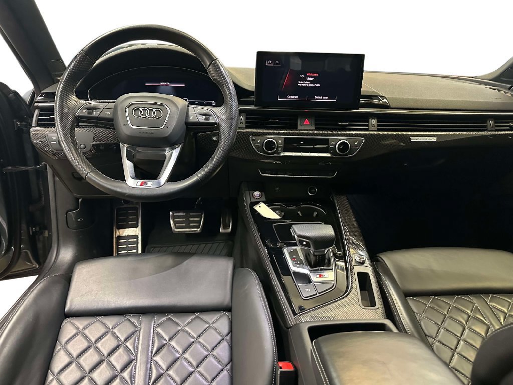 Used 2023 Audi S5 Premium Plus w/ Premium Plus Package AWD/4WD image 19