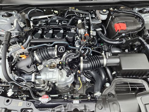 Certified 2026 Acura Integra A-Spec image 31