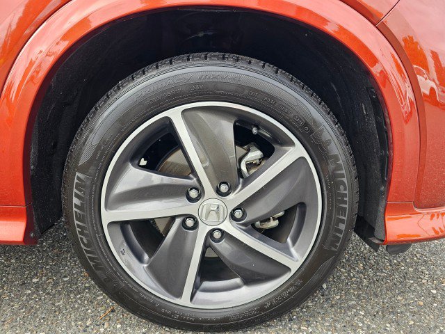 Used 2020 Honda HR-V Touring image 9