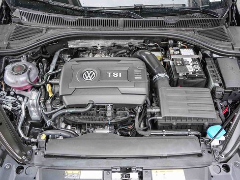 New 2026 Volkswagen Jetta GLI Autobahn FWD image 13