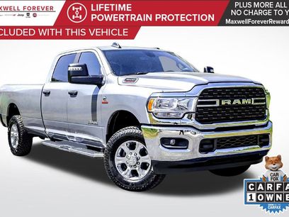 Used 2024 RAM 3500 Big Horn