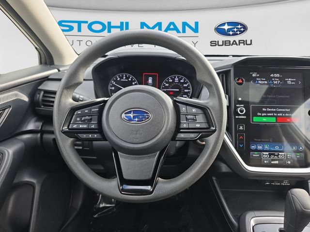 Certified 2024 Subaru Crosstrek 2.0i Premium AWD/4WD image 21