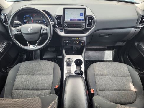 Certified 2023 Ford Bronco Sport Big Bend w/ Convenience Package image 14