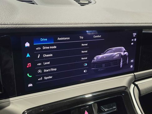 New 2026 Porsche Panamera image 37