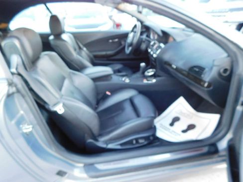 Used 2007 BMW 650i Convertible image 36