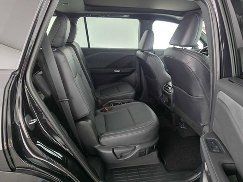 Certified 2026 Lexus TX 350 FWD w/ Technology Package image 12