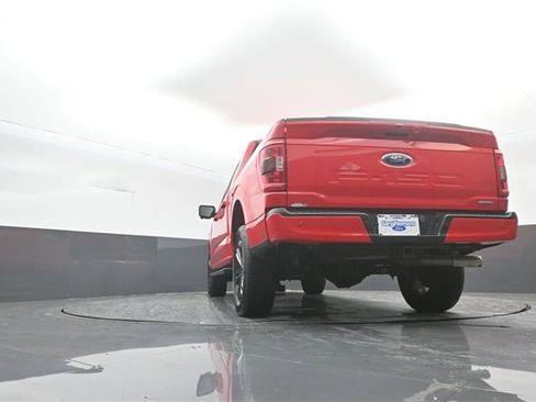 Certified 2023 Ford F150 XLT w/ Equipment Group 302A High image 33