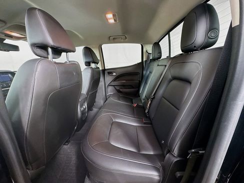 Used 2021 Chevrolet Colorado ZR2 image 24