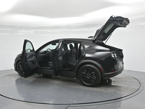 Used 2025 Ford Mustang Mach-E Select w/ Comfort Package Lite RWD image 37