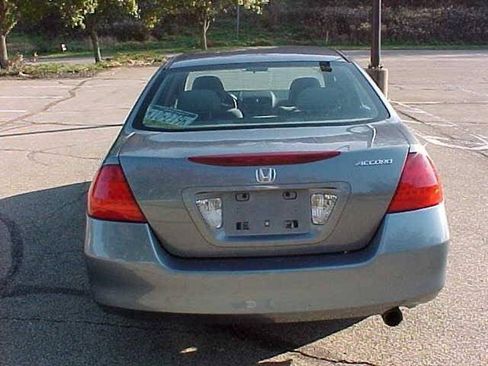 Used 2007 Honda Accord SE image 6