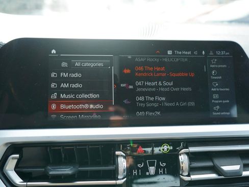 Used 2020 BMW M340i xDrive w/ Premium Package image 41