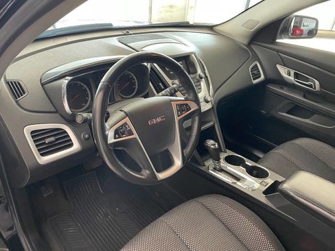 Used 2017 GMC Terrain SLE w/ Convenience Package image 18