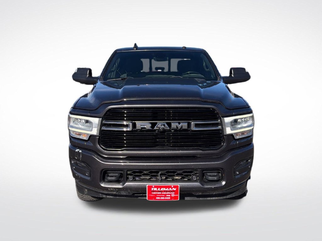 Used 2019 RAM 2500 Big Horn AWD/4WD image 10