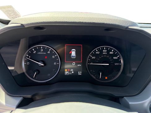 New 2026 Subaru Crosstrek 2.0i Premium image 11