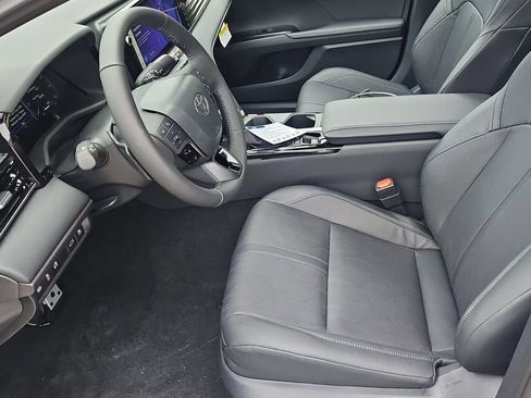 New 2026 Toyota Camry XSE AWD/4WD image 21