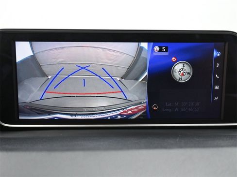 Used 2017 Lexus RX 350 FWD image 14