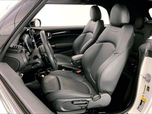 Certified 2023 MINI Cooper S image 13