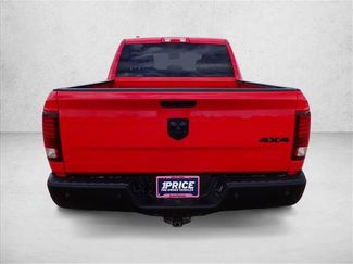 Used 2024 RAM 1500 Warlock AWD/4WD video 3