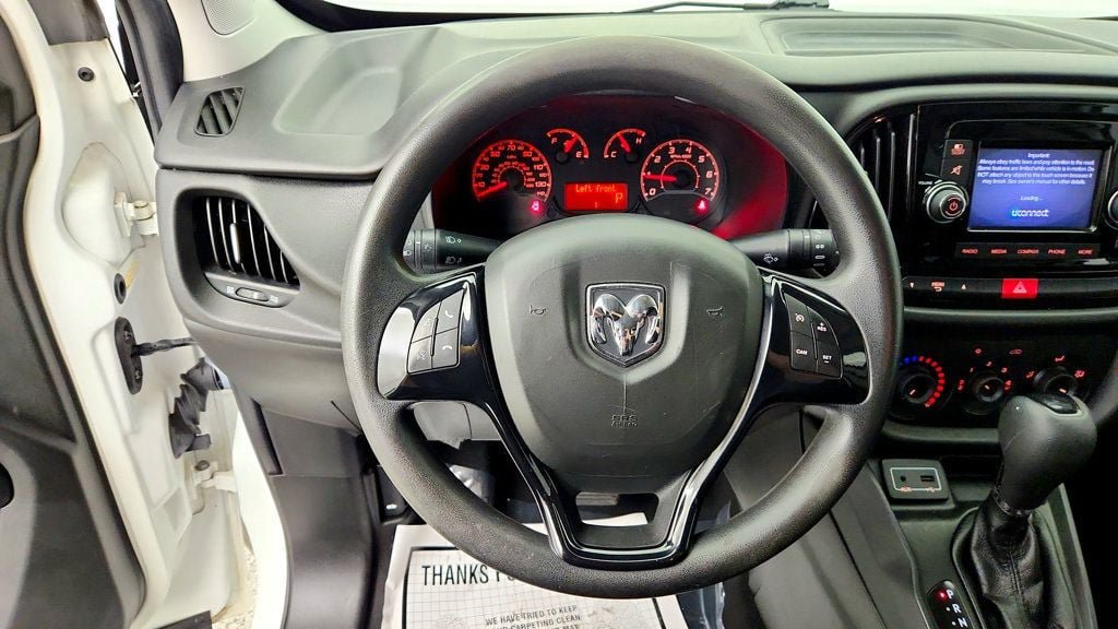 Used 2018 RAM ProMaster City Wagon FWD image 10