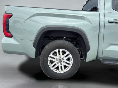 Used 2024 Toyota Tundra SR5 w/ SR5 Premium Package AWD/4WD image 13