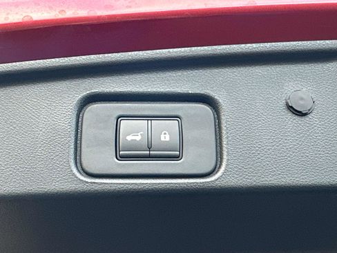 New 2026 Nissan Pathfinder SL AWD/4WD image 20