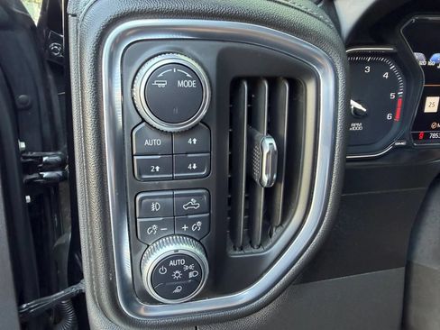 Used 2020 GMC Sierra 1500 Denali w/ Driver Alert Package II AWD/4WD image 16