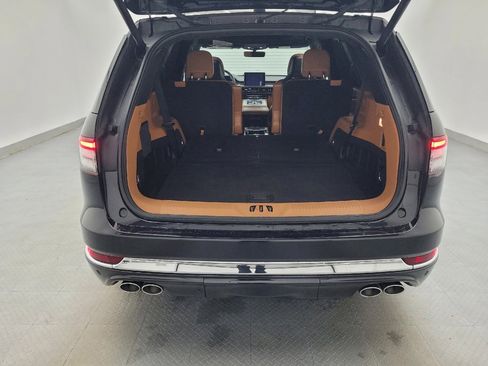 Used 2020 Lincoln Aviator Black Label w/ Dynamic Handling Package image 29